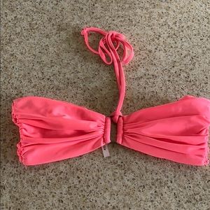 Boys + Arrows bikini top